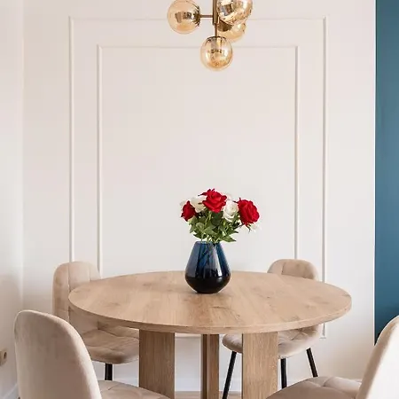 Rentplanet - Pilsudskiego شقة *