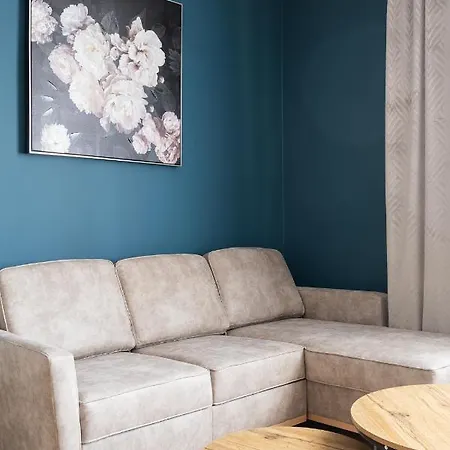Rentplanet - Pilsudskiego Wrocław