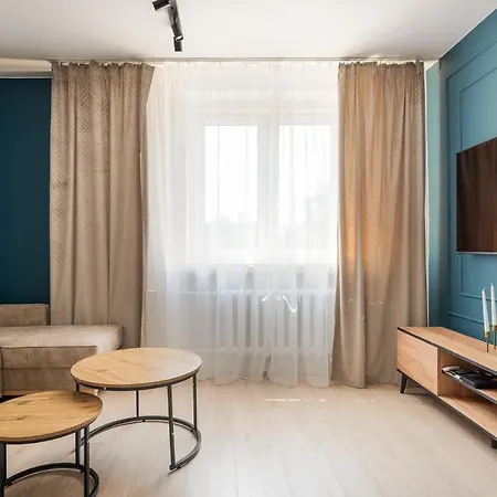 Rentplanet - Pilsudskiego