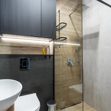 Rentplanet - Pilsudskiego Wrocław