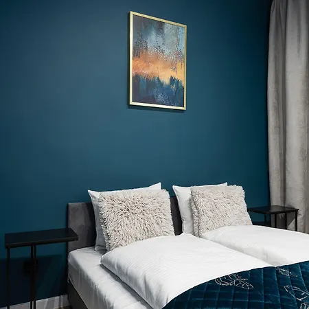 Rentplanet - Pilsudskiego * فروتسواف