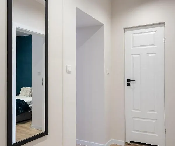 Rentplanet - Piłsudskiego Apartament