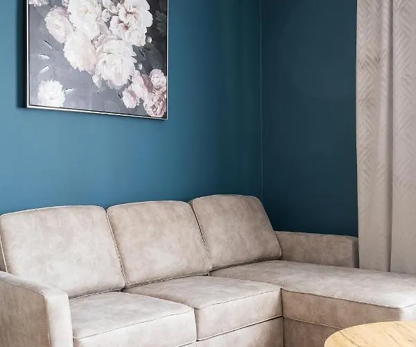 Rentplanet - Piłsudskiego Wrocław