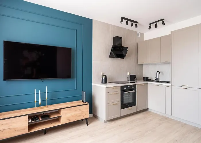 Rentplanet - Piłsudskiego *