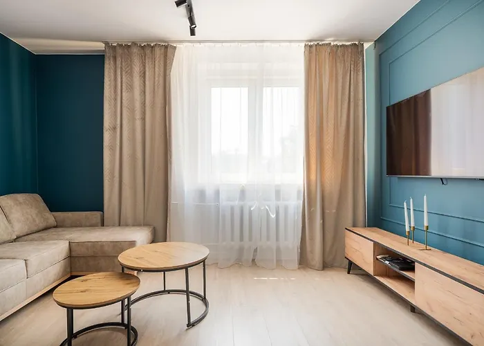 Rentplanet - Piłsudskiego