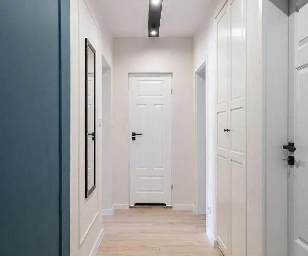 Rentplanet - Piłsudskiego Wrocław