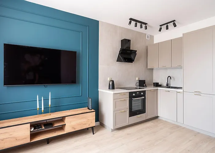 Rentplanet - Piłsudskiego *