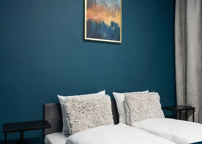 Rentplanet - Piłsudskiego * Wrocław