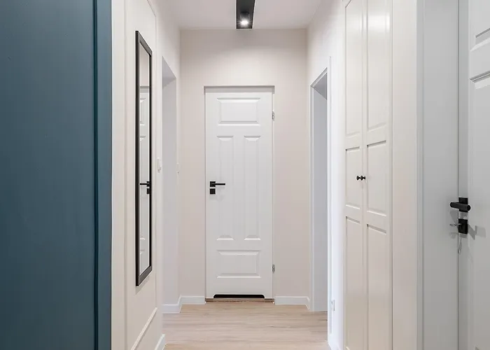 Apartament Rentplanet - Piłsudskiego *