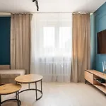 Rentplanet - Pilsudskiego