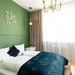 דירה Rentplanet - Pilsudskiego ורוצלב