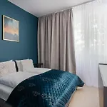 דירה Rentplanet - Pilsudskiego *