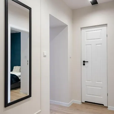 Rentplanet - Pilsudskiego Appartamento