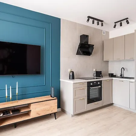 Rentplanet - Pilsudskiego *