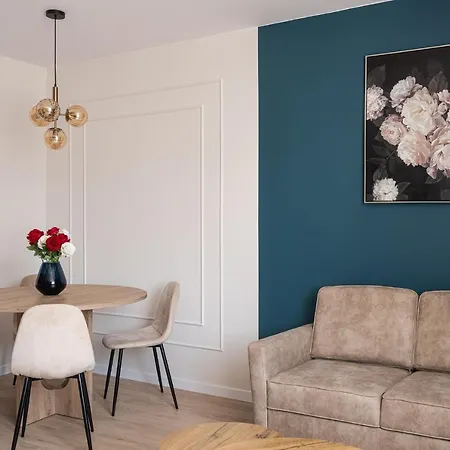 Appartamento Rentplanet - Pilsudskiego