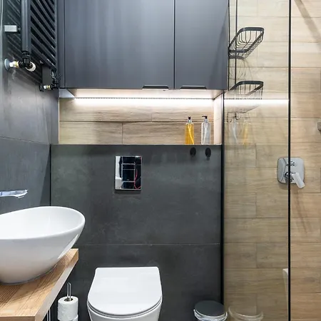 Rentplanet - Pilsudskiego