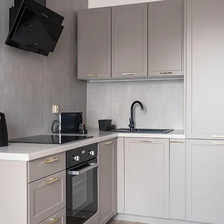 Rentplanet - Pilsudskiego Appartamento Breslavia