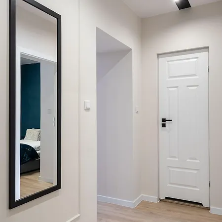 Appartamento Rentplanet - Pilsudskiego