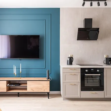 Rentplanet - Pilsudskiego Wrocław