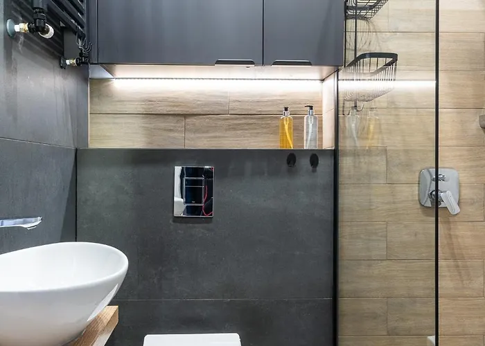 Rentplanet - Pilsudskiego