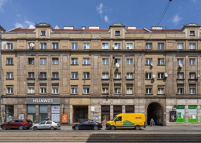 Rentplanet - Pilsudskiego