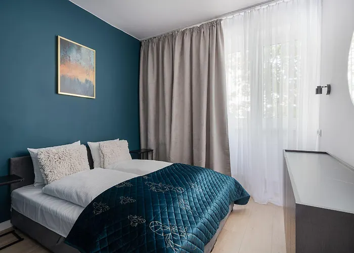 Rentplanet - Pilsudskiego *