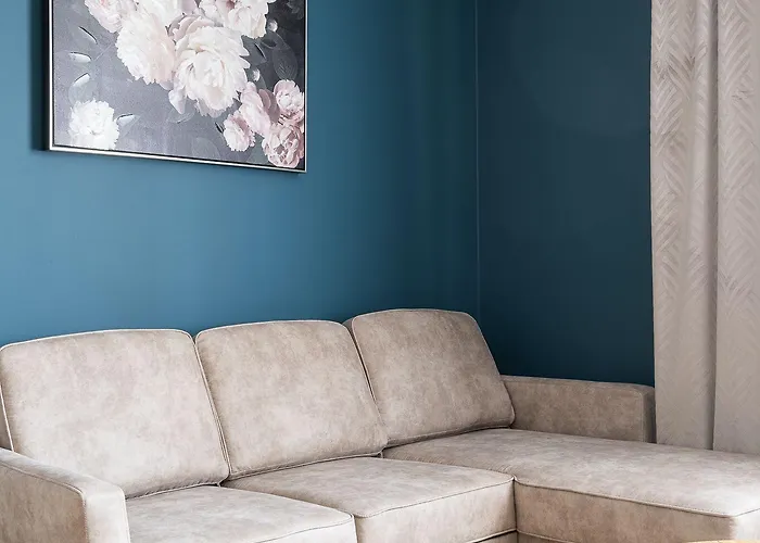 Rentplanet - Pilsudskiego Apartamento Breslavia