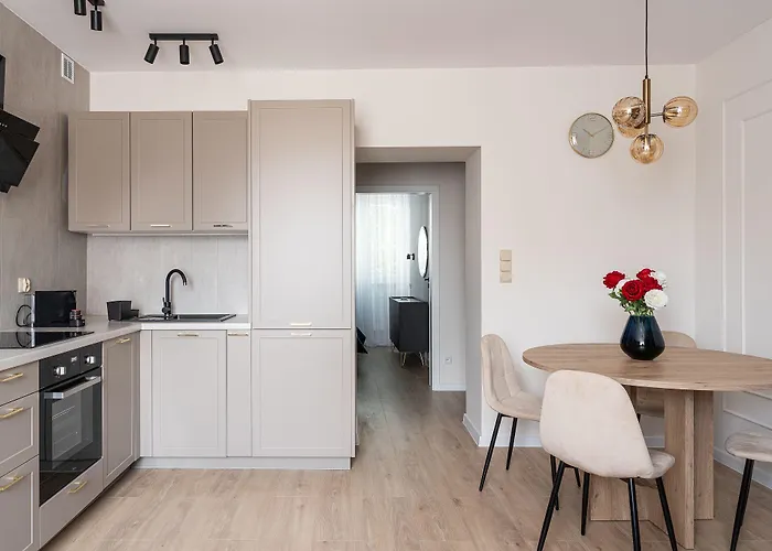 Rentplanet - Pilsudskiego