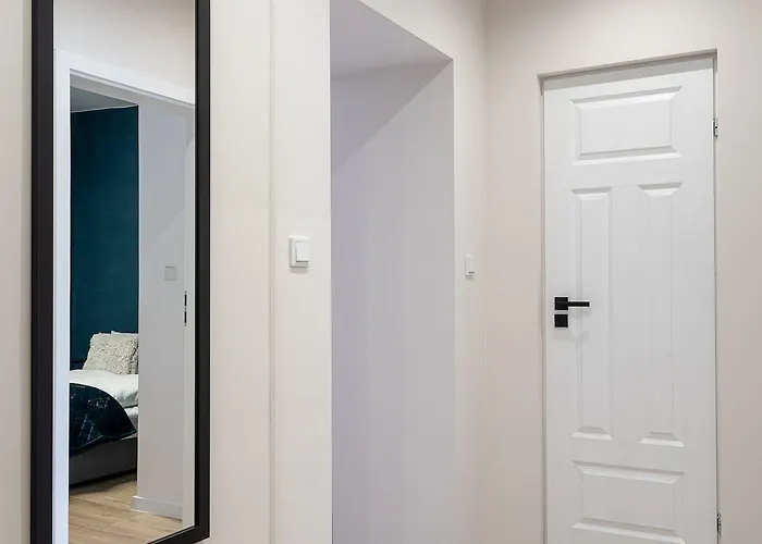 Appartamento Rentplanet - Pilsudskiego