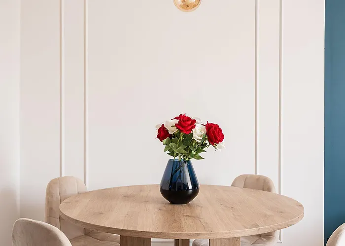 Rentplanet - Pilsudskiego Apartamento Wrocław